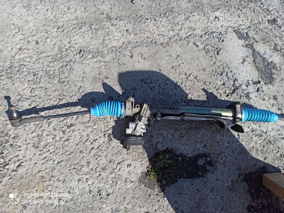 Шкода Октавия запчасти