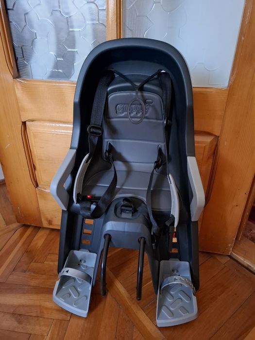 Scaun pentru bicicleta
