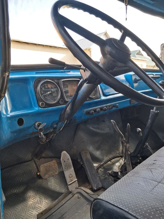 Зил самосвал срочно