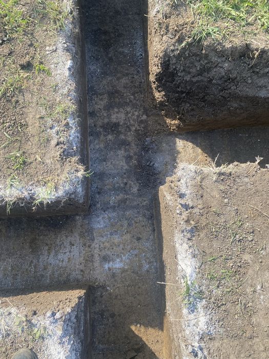 Inchiriere Bobcat miniexcavator Miniincarcator