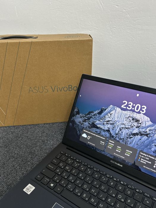 Asus vivobook 14