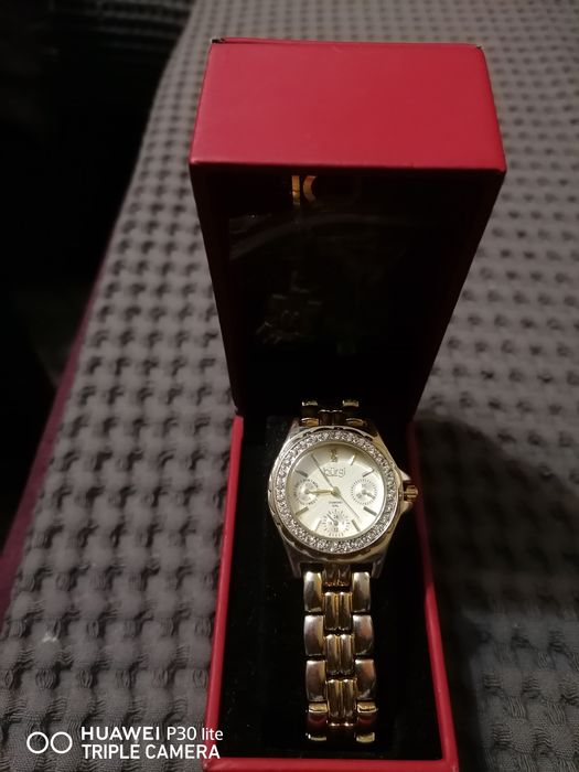 Дамски часовник Burgi