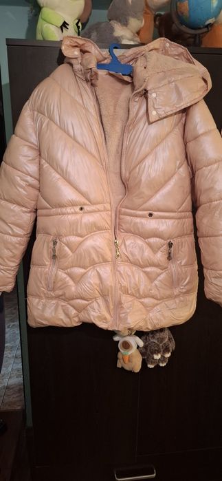 Детско зимно яке