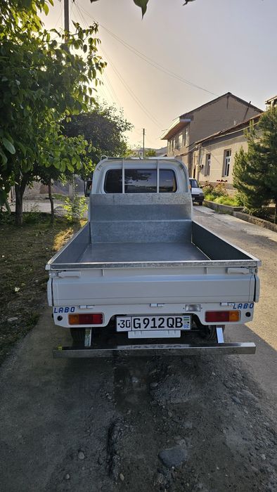 Chevrolet Labo..