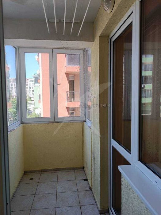 Двустаен апартамент в Меден рудник 163057