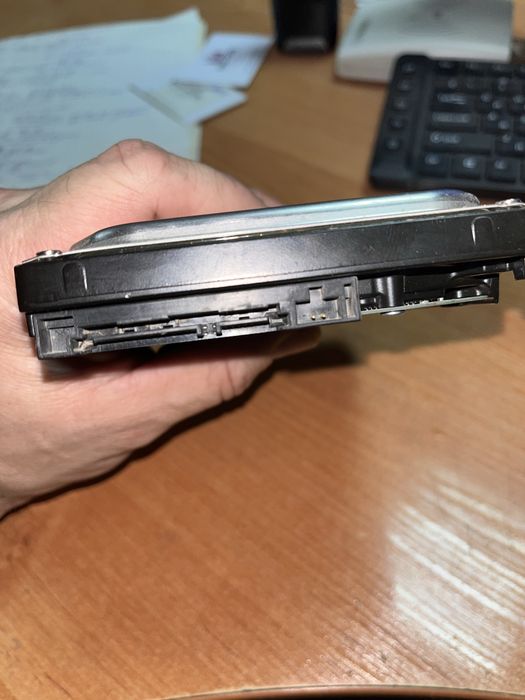 Жёсткий диск Toshiba PC P300, 1 TB