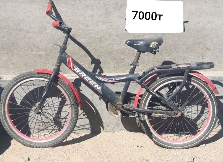 Сатылады жагдайы жаксы