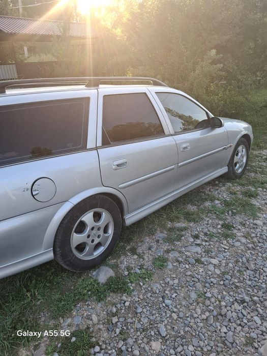 Продам автомобиль Опель Вектра Б