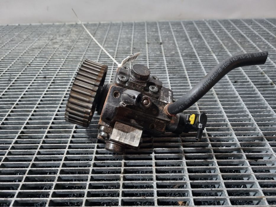 Pompa injectie / inalte Suzuki Vitara IV 1.6 D 2014 - 2018 120CP D16AA Euro5 (1515) Diesel 0445010414 Garantie