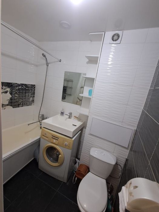 Сдается 3х в центре города