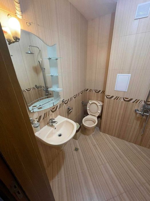 Дава се под наем Двустаен апартамент в София, Дианабад - 65 кв.м за 500 € - Снимка #2