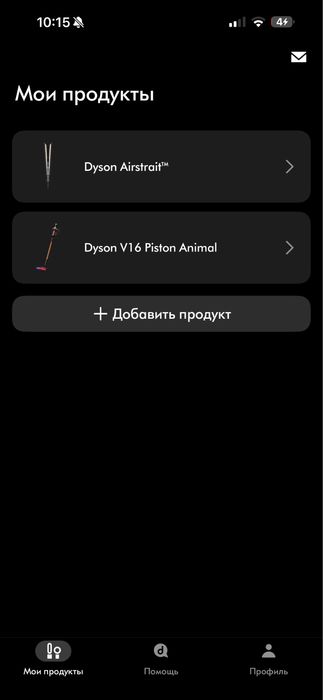 Продам dyson airstrait