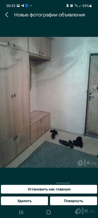 Минор м.Ниезбек йули куча , 3/5/9