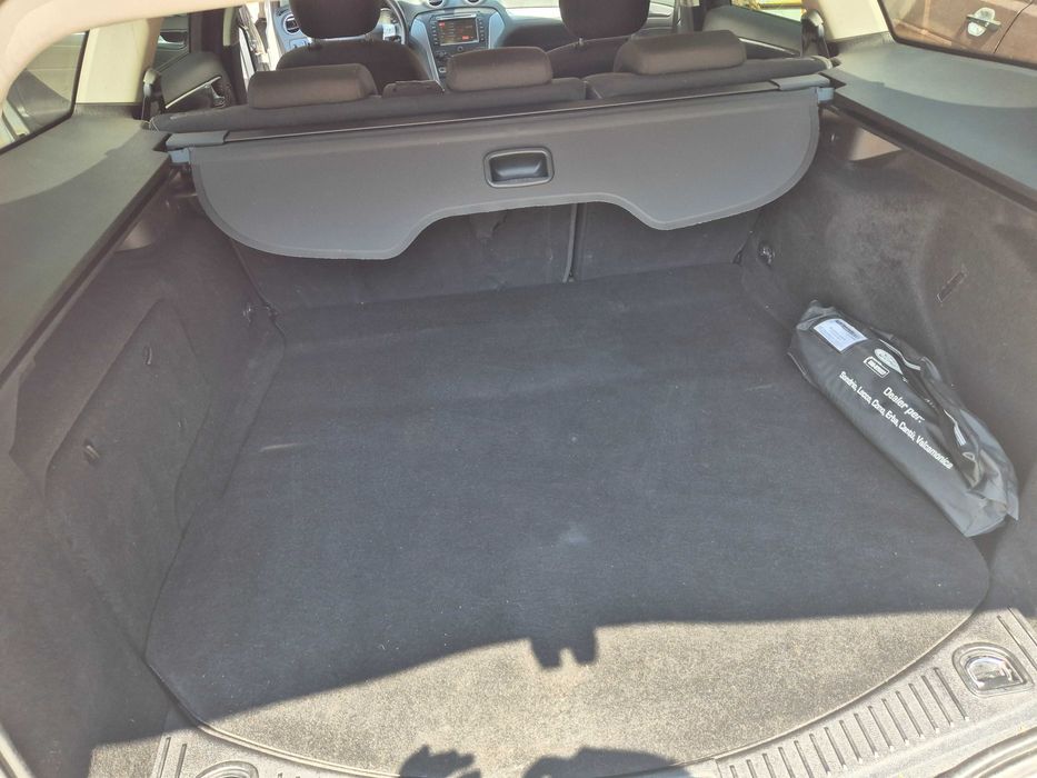 Ford Mondeo 2.0 163к.с.