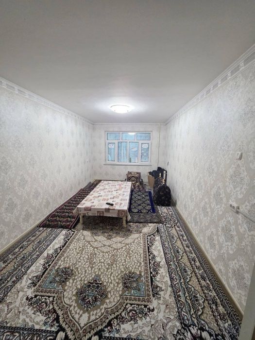 Qora qamish 1/2  2/3/4  2 xona 3 qavat 54 kv