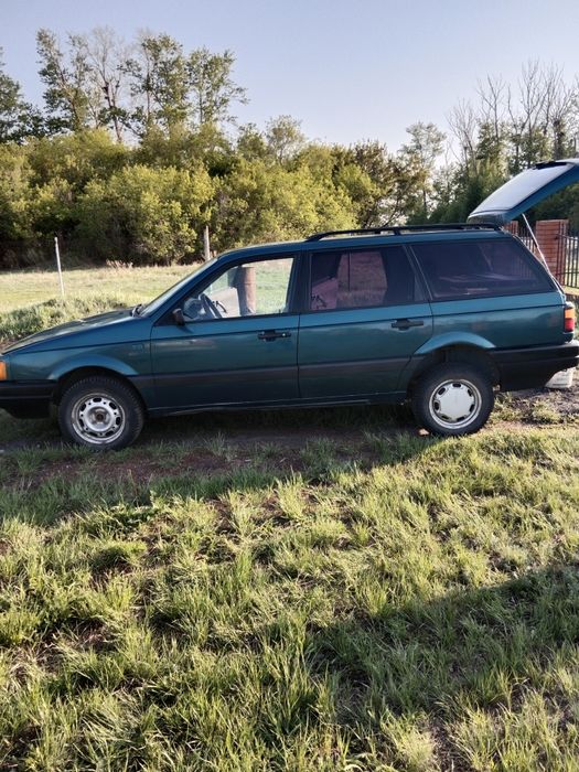 Продам Пасат б 3