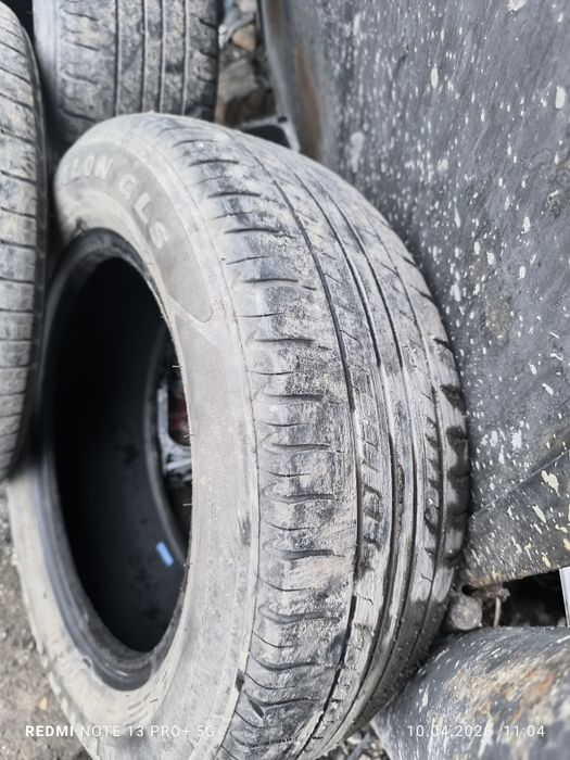 Продам покрышки 3 штуки