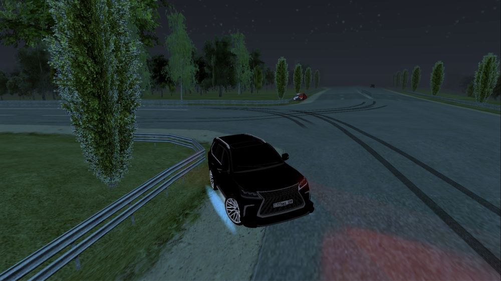 Акаунт блек раша