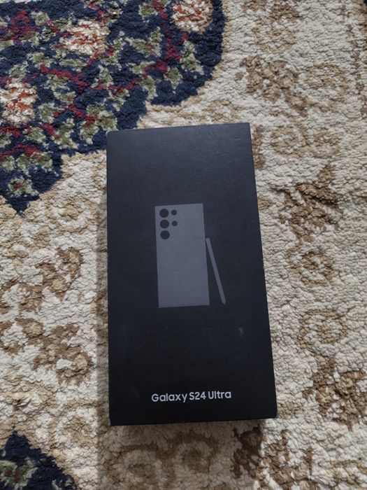 Samsung Galaxy S24 ultra(Vietnam)