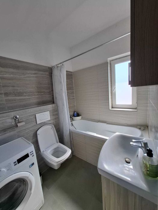 Relaxare, liniste - Inchiriez ap 2 camere - zona IKEA