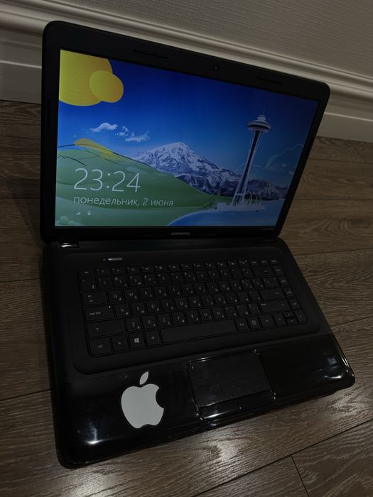 Ноутбук Compaq Hp