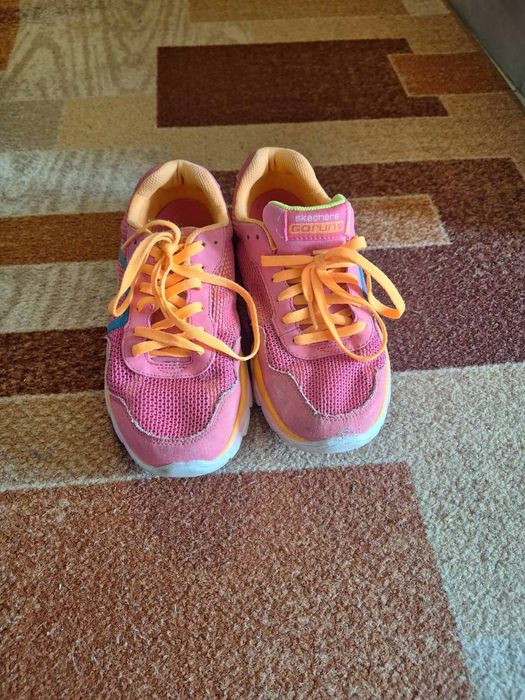 Маркови маратонки