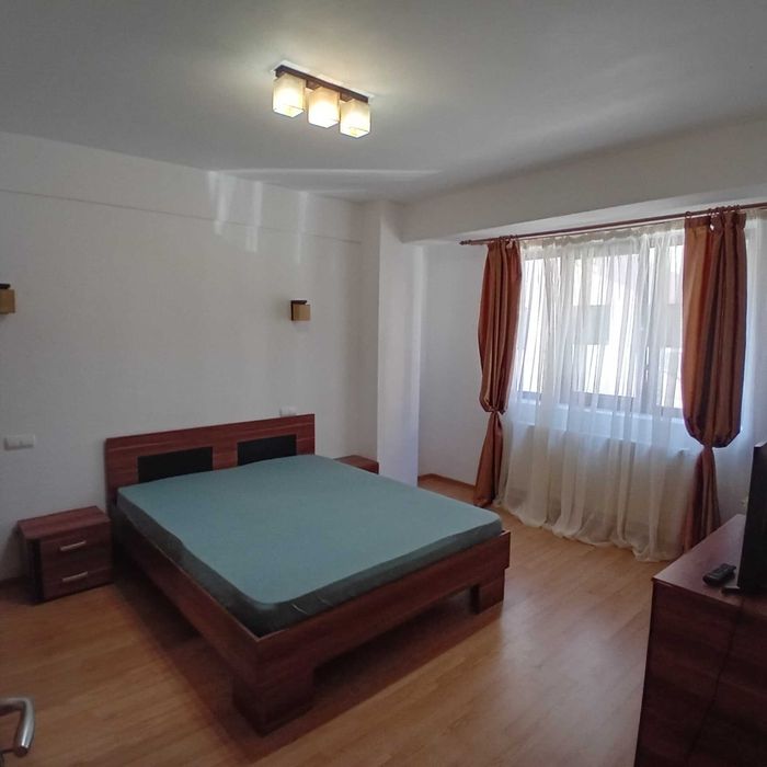 Apartament 2 camere decomandat Apusului/Pacii