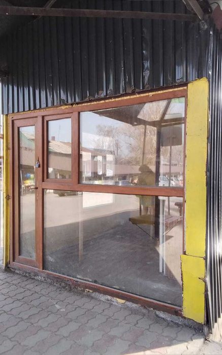 Продам магазин (Талгар, ул.Бокина)