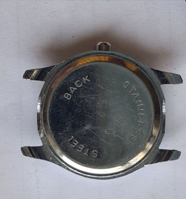 Наручные часы CASIO QUARTZ мужские, рабочие