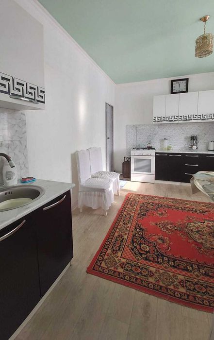 Продам дом в мкрн. Кунгей