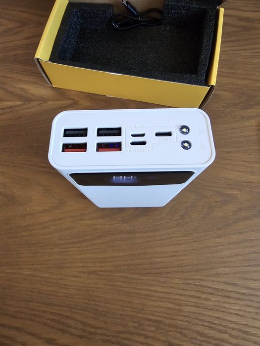 Преносима батерия 50000 mah