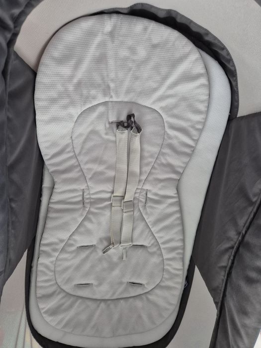 Chicco baby hug 4 in 1