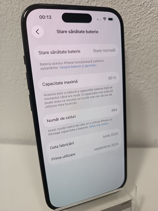 IPhone 15 128 GB