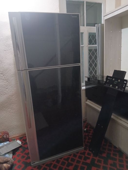 Xaladenlik Fermasi Toshiba ishlashlar juda zur