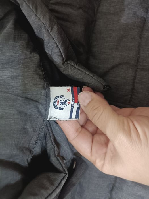 Продам мужскую жилетку