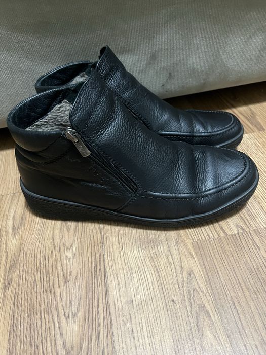 Сапоги зимние Romer