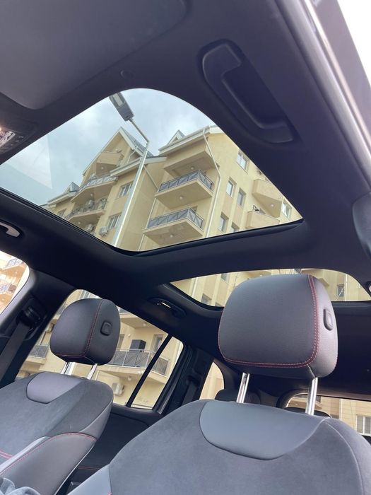 Mercedes Benz glb 250