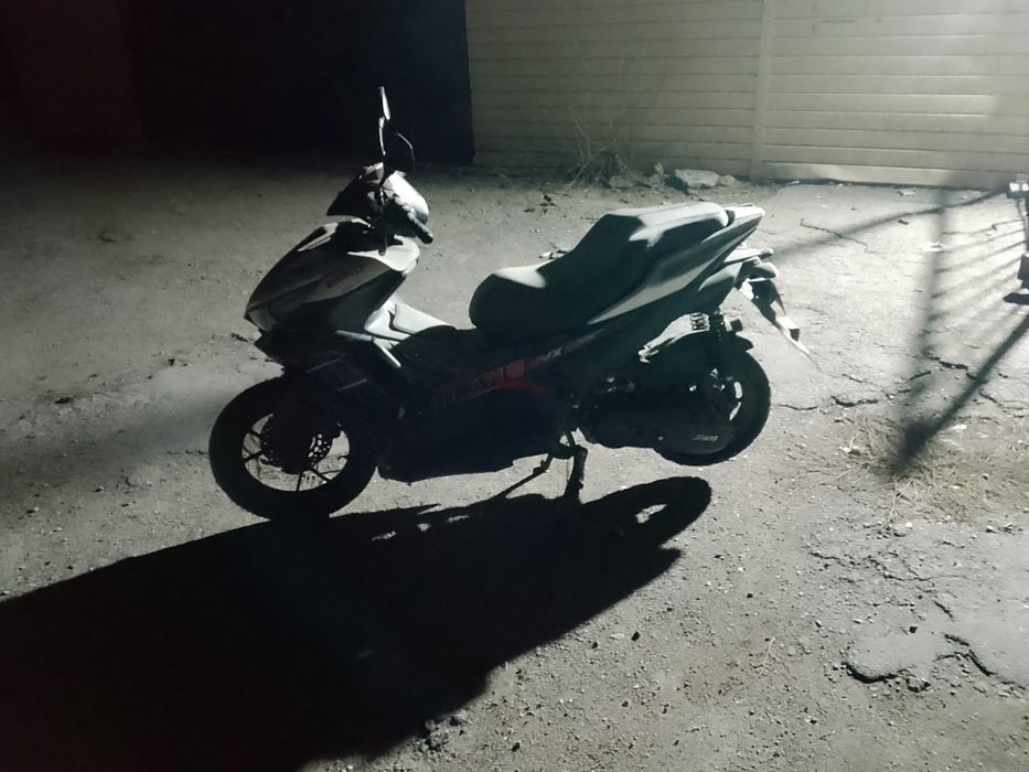 Продаю мопед N-Maks