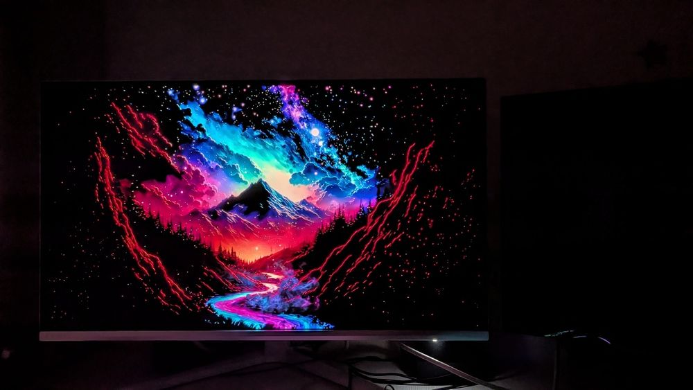 Philips Evnia 27m2n6501L OLED 240Hz