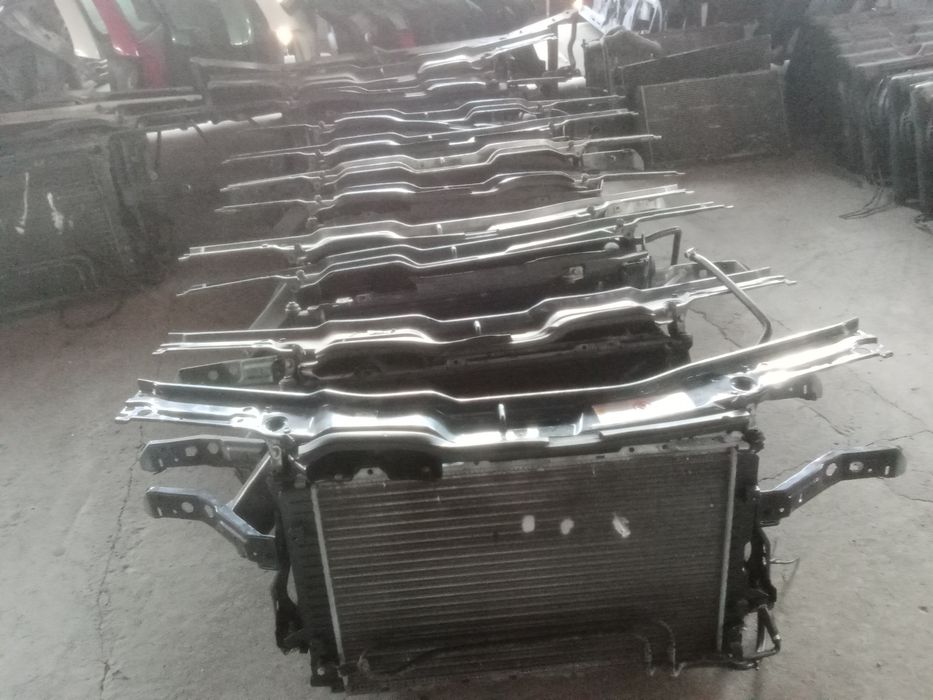 Авто разбор Ауди С4.