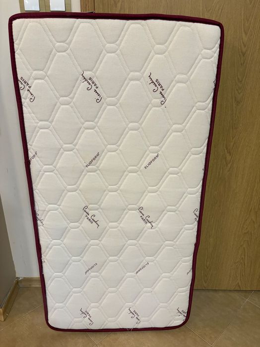 PIERRE CARDIN Бебешки матрак 60X120X12 CM