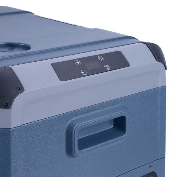 Хладилна кутия с компресор 12V/24V 45 литра