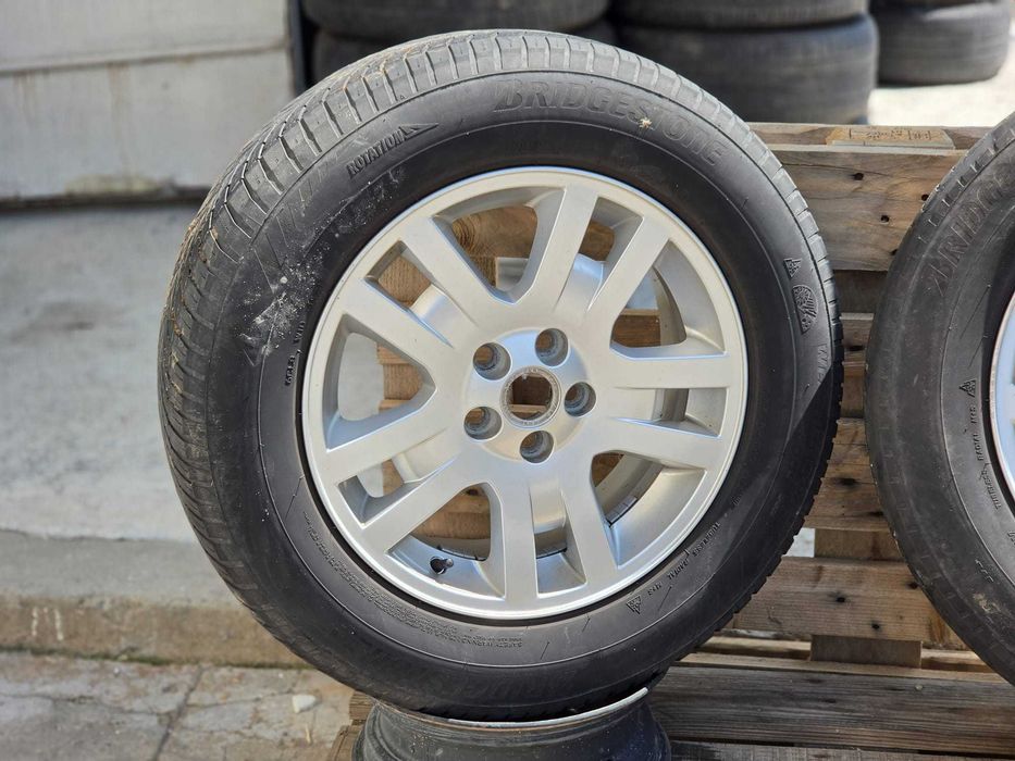 5х108 17 Джанти Ford C Max S Max Volvo XC60 XC90 5x108