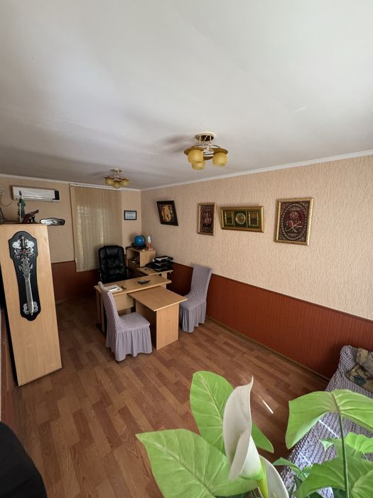 Нежилой помещение