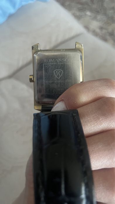 Часы мужские