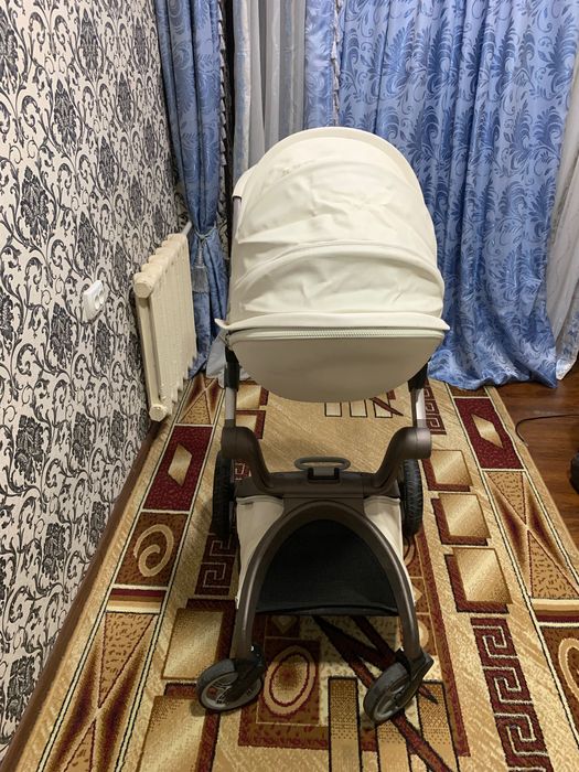 Hot mom stroller