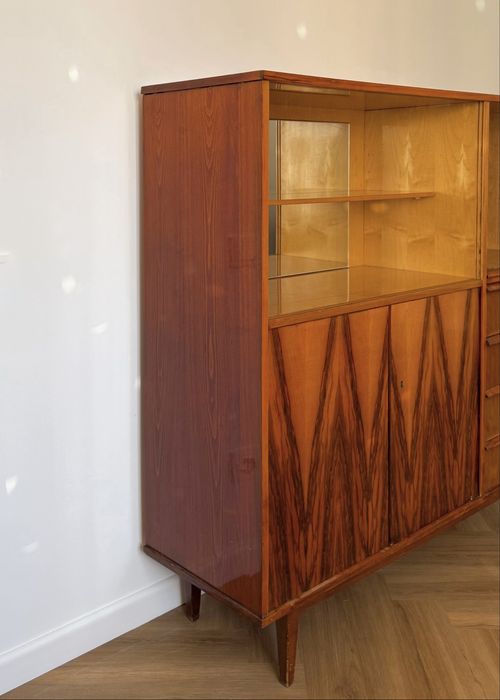 Сервант румынский