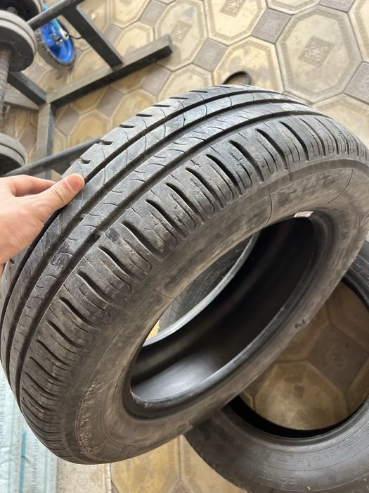 Шины MICHELIN шины