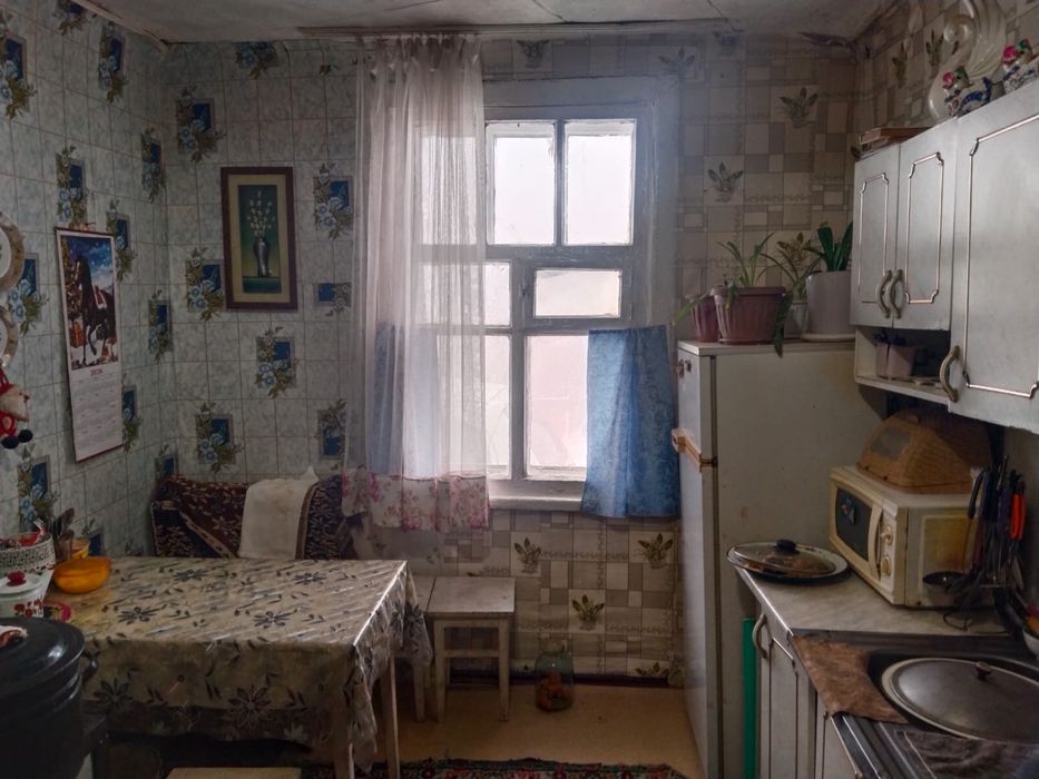 Продам доом в городе Макинск