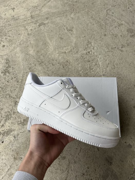 Nike AirForce 1 Premium Quality